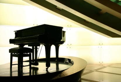 Black Or White Dance Floors single colour (2)