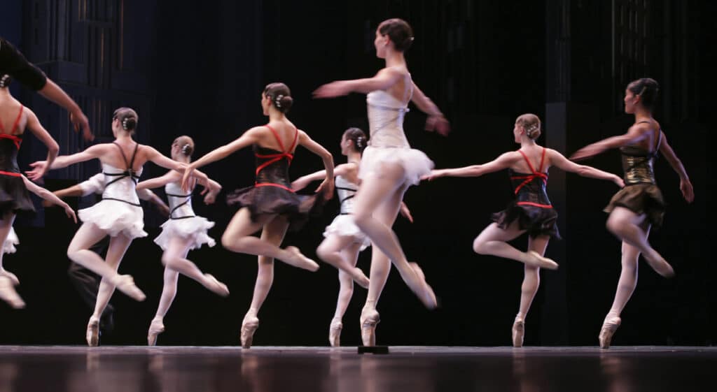 Black Or White Dance Floors single colour (3)