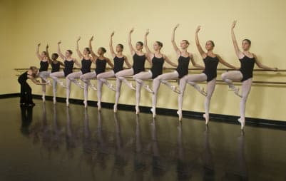 Black Or White Dance Floors single colour (6)