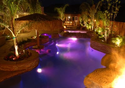 OUTSIDE LIGHTING (1)