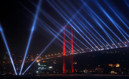 OUTSIDE LIGHTING (2)