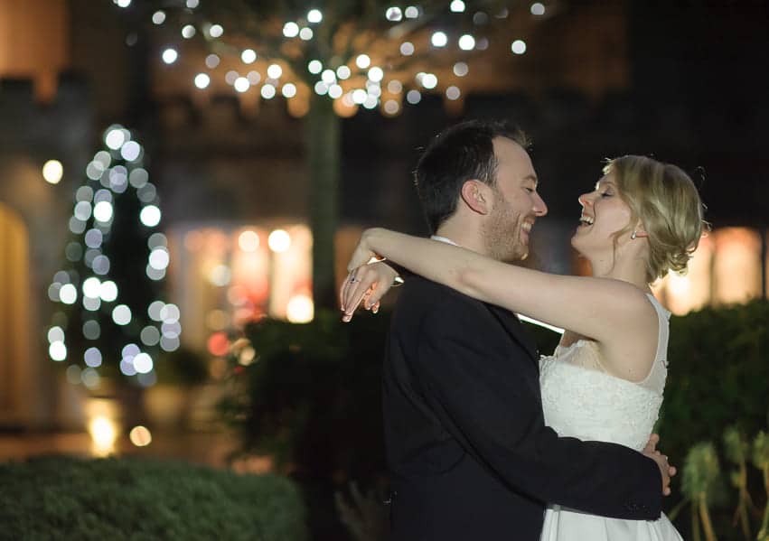 OUTSIDE LIGHTING (6)