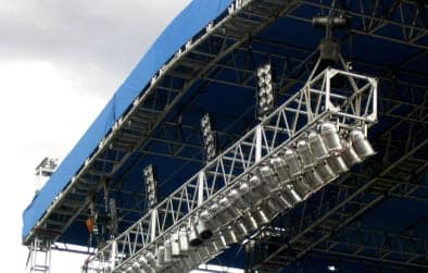 OUTSIDE LIGHTING (8)