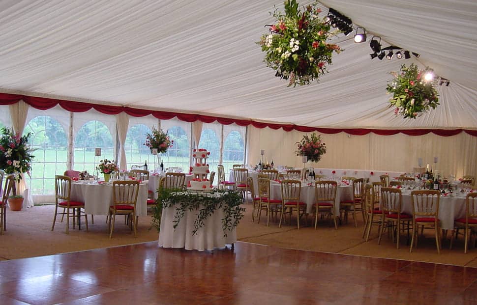 Oak Parquet Dance Floors (10)