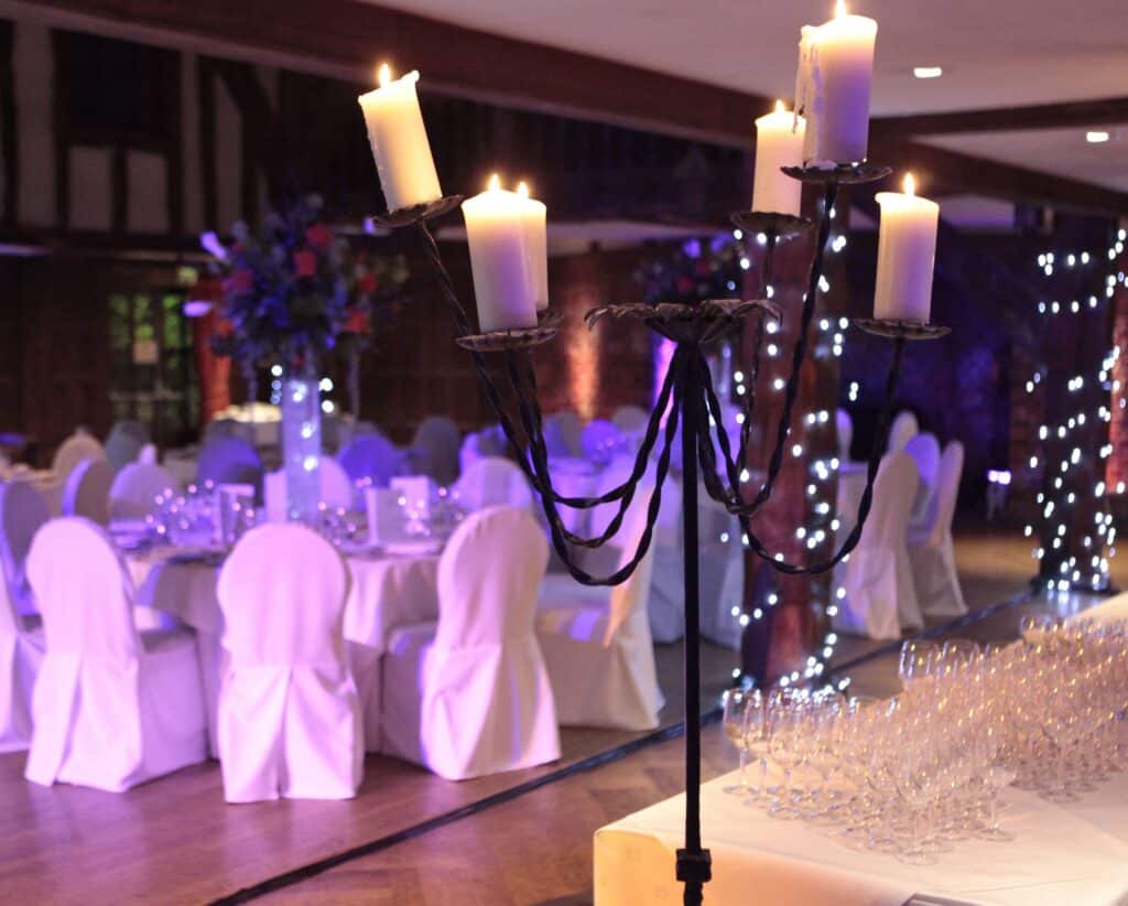 Oak Parquet Dance Floors (2)