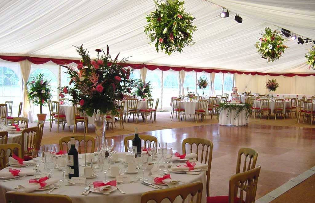 Oak Parquet Dance Floors (3)