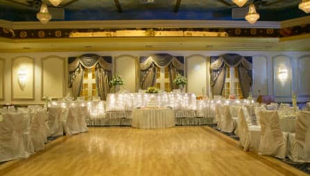 Oak Parquet Dance Floors (5)