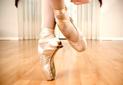 Oak Parquet Dance Floors (6)