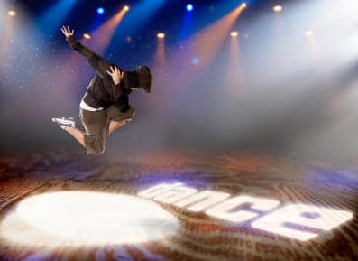 Oak Parquet Dance Floors (7)