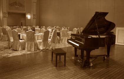 Oak Parquet Dance Floors (8)