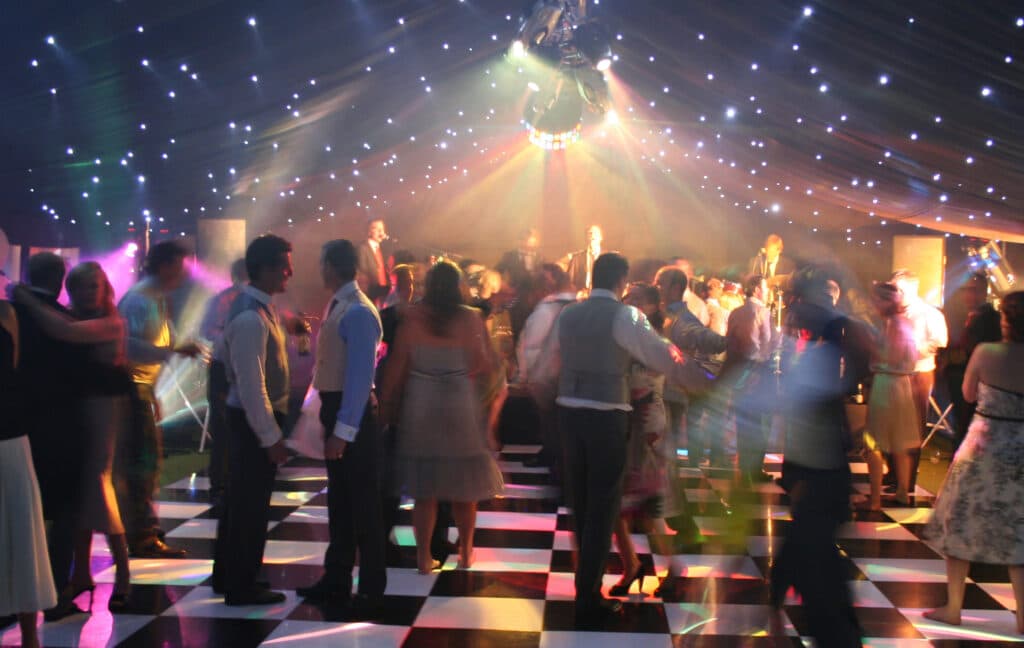 black and white dance floor (1)