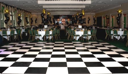 black and white dance floor (6)