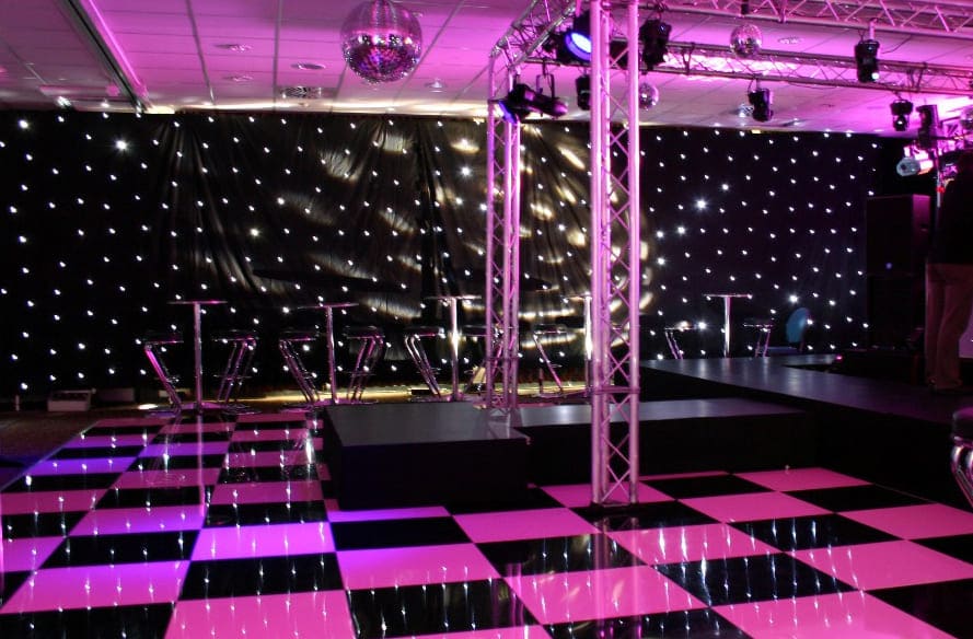 black and white dance floor (7)