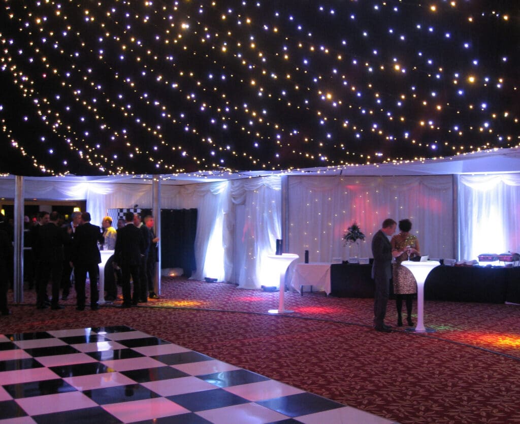 black and white dance floor (8)