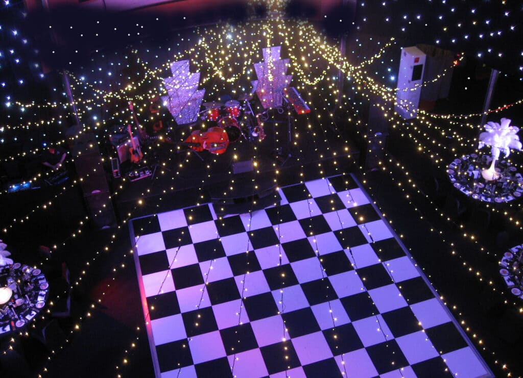 black and white dance floor (9)