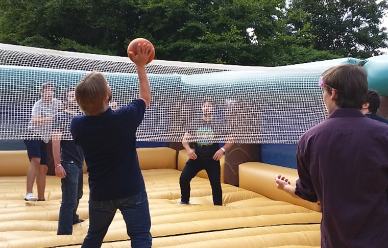 Games For Events & Parties | Firebird Events