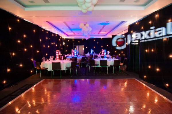 BROOKLANDS HOTEL (10)