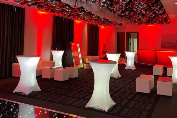 BROOKLANDS HOTEL (3)