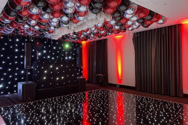 BROOKLANDS HOTEL (8)