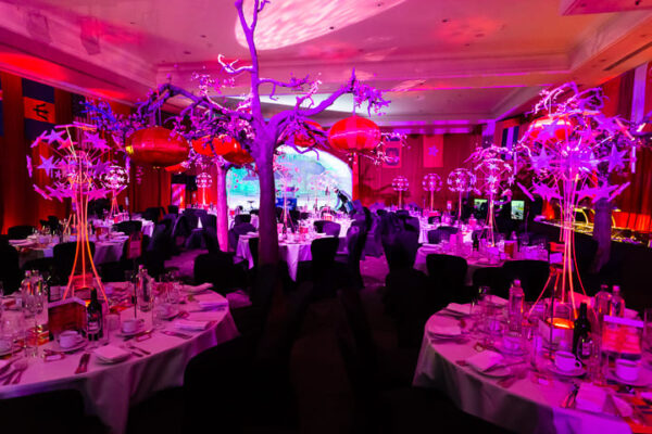 Radisson Blu Edwardian Heathrow (15)