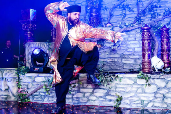 Radisson Blu Edwardian Heathrow (19)