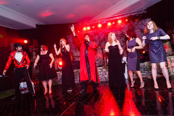 Radisson Blu Edwardian Heathrow (21)