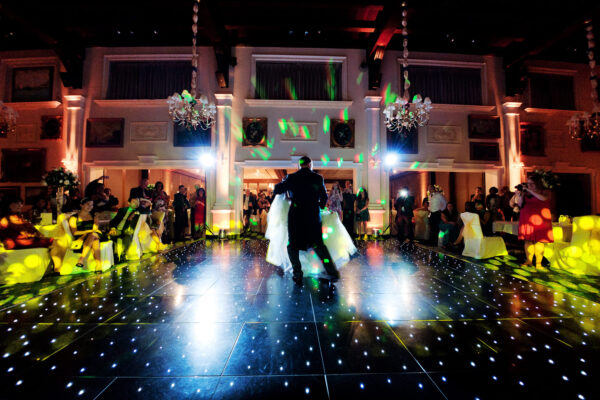 WENTWORTH GOLF CLUB (10)