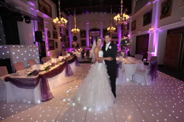 WENTWORTH GOLF CLUB (14)