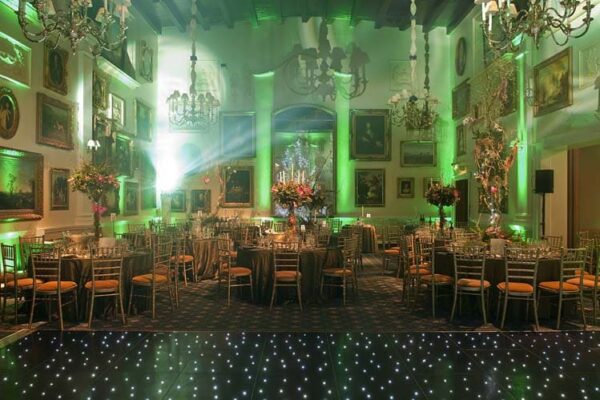 WENTWORTH GOLF CLUB (15)