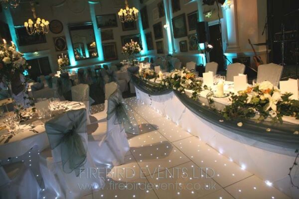 WENTWORTH GOLF CLUB (16)