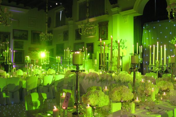 WENTWORTH GOLF CLUB (18)