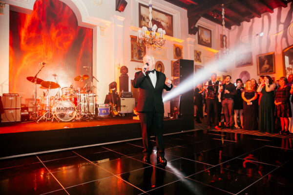 WENTWORTH GOLF CLUB (2)