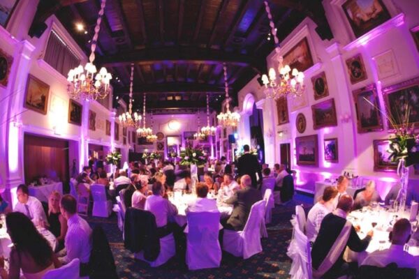 WENTWORTH GOLF CLUB (20)