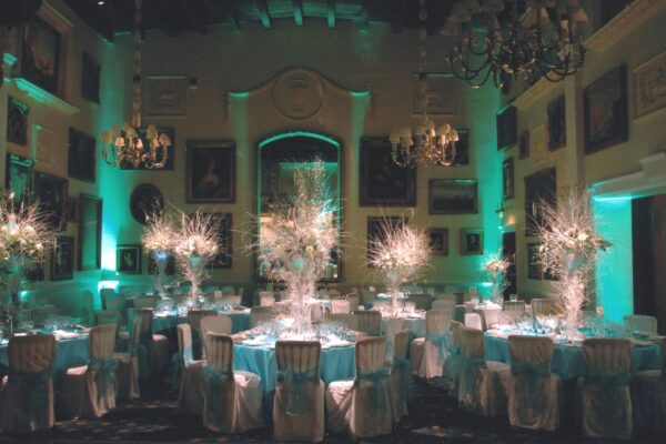 WENTWORTH GOLF CLUB (23)