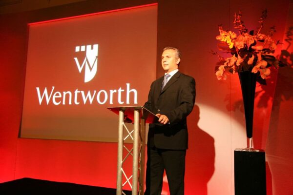 WENTWORTH GOLF CLUB (29)