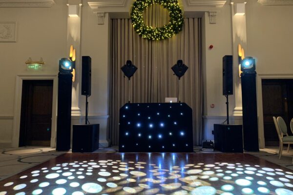 WENTWORTH GOLF CLUB (30)