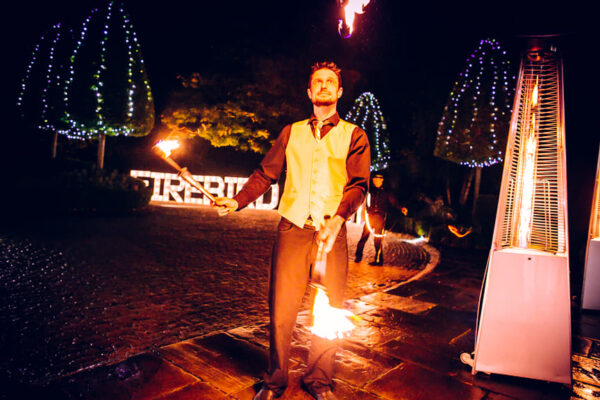 WENTWORTH GOLF CLUB (34)