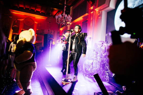 WENTWORTH GOLF CLUB (37)