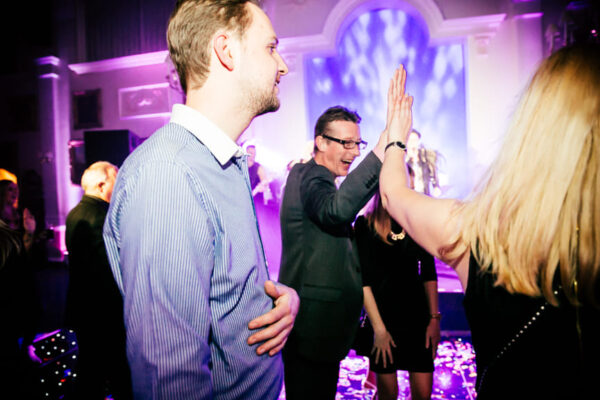 WENTWORTH GOLF CLUB (5)