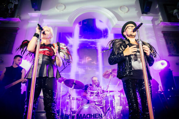 WENTWORTH GOLF CLUB (6)