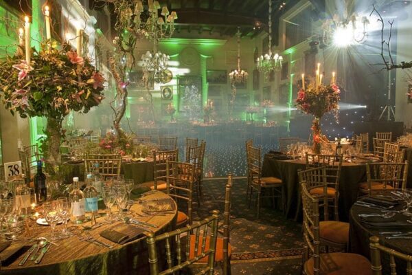 WENTWORTH GOLF CLUB (7)