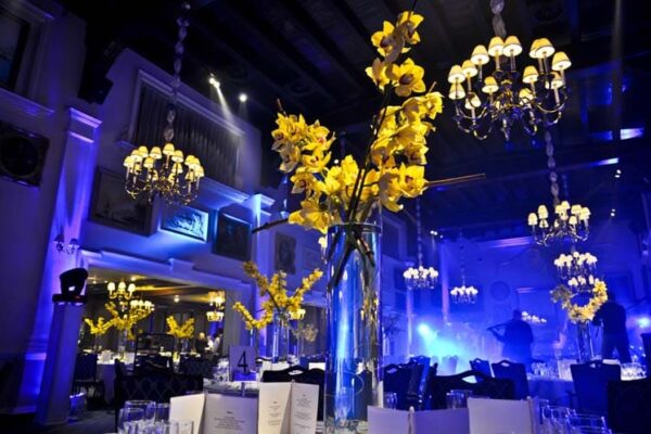 WENTWORTH GOLF CLUB (8)