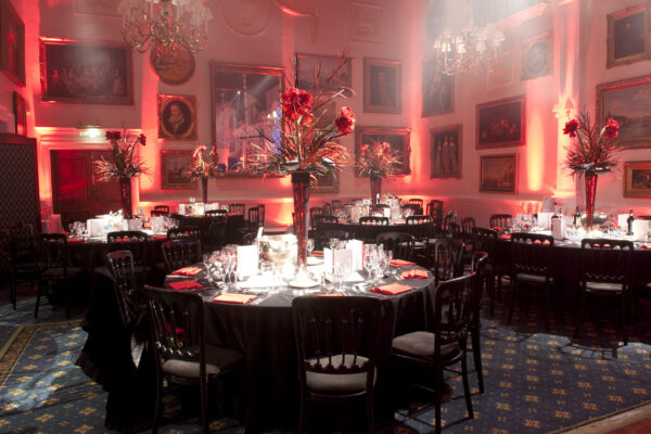 WENTWORTH GOLF CLUB (9)