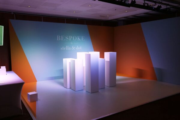 Corporate Event Presentation