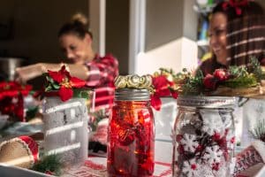 Christmas Corporate Teambuilding Events