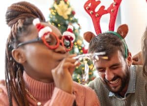 Christmas Corporate Teambuilding Events