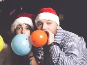 Christmas Corporate Teambuilding Events